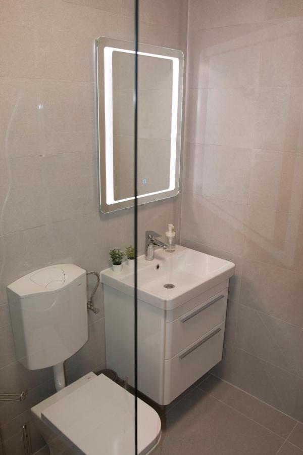 Memories Apartment Mostar Exterior foto