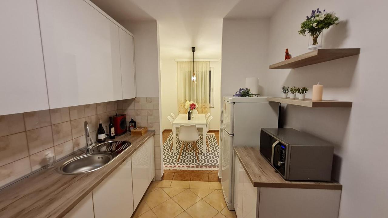 Memories Apartment Mostar Exterior foto