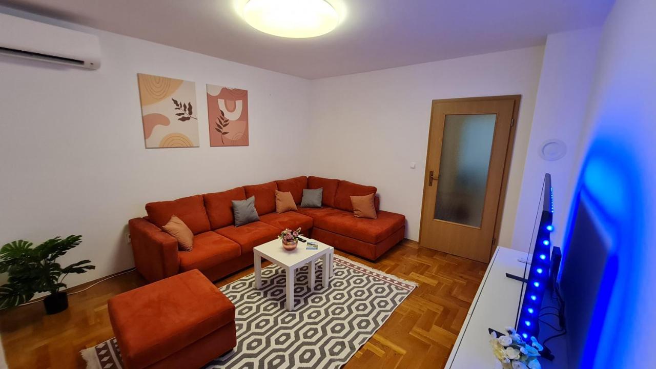 Memories Apartment Mostar Exterior foto
